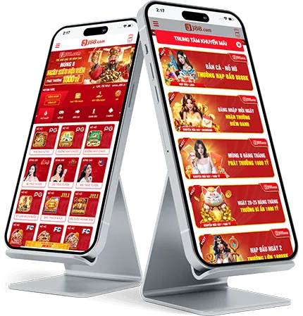 Kho vũ khí Bắn Cá đa dạng