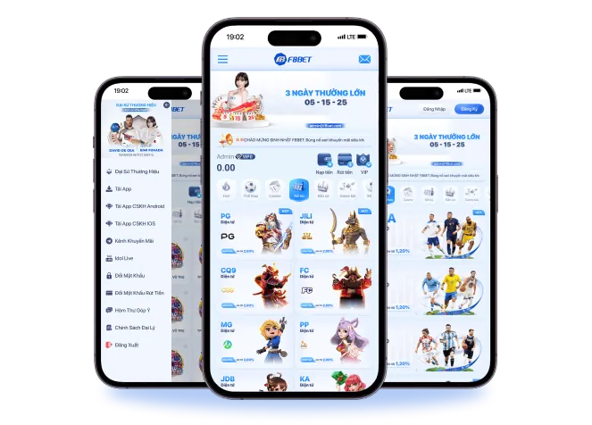 Biểu tượng giao diện thân thiện