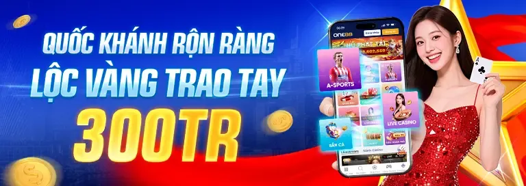 Khuyến mãi độc quyền VIP kkwin111